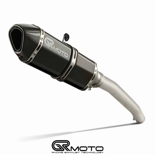 Scarico per triumph - triumph, tiger