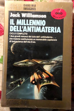 Nord- Cosmo Oro 115 - J