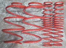 Molle per abbassare la Fiat