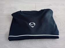 Felpa Vintage Nike Total 90