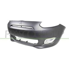 Paraurti Anteriore Con Primer