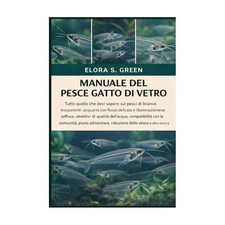 Manuale del Pesce Gatto Di