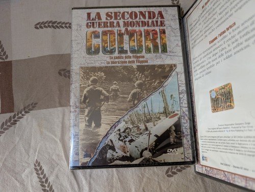 Collezione dvd seconda - collezione,