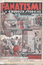 Fanatismi e crudeltà storiche