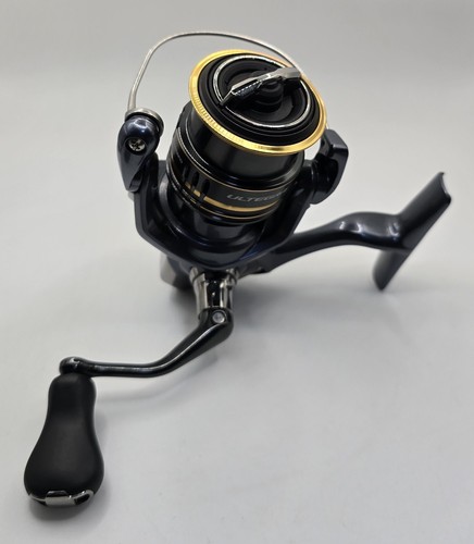 Mulinello spinning shimano - da,