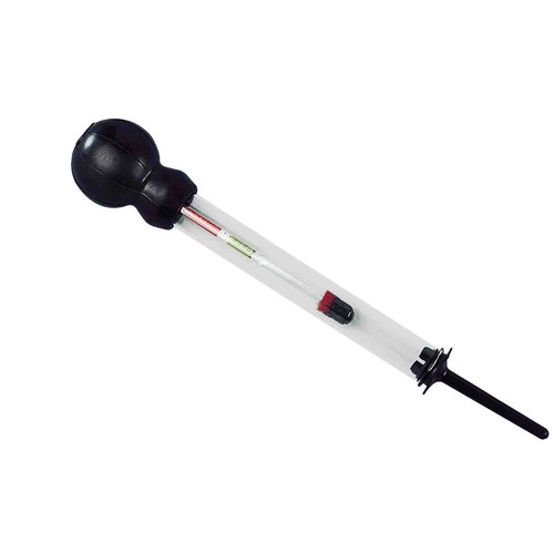 Densimetro per batteria tester - per,