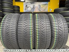 Usato gomme 225 40r18 - 225/40r18, 92v