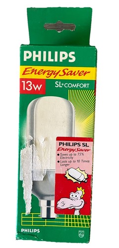 Confezione lampadina philips - lampadina,