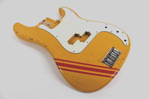Mjt ufficiale custom - mjt, vintage