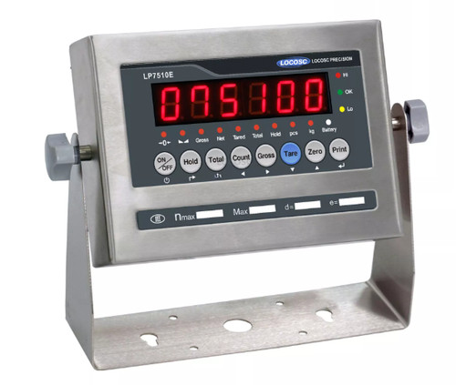 Indicatore peso digitale - di,