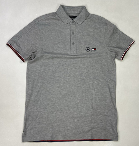 Polo tommy hilfiger mercedes - polo,