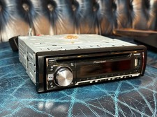 PIONEER DEH-X5900BT AUTORADIO