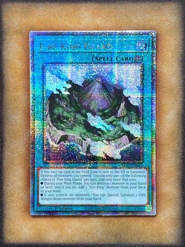Yugioh isola del - isola,
