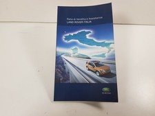 Allegato al manuale uso e