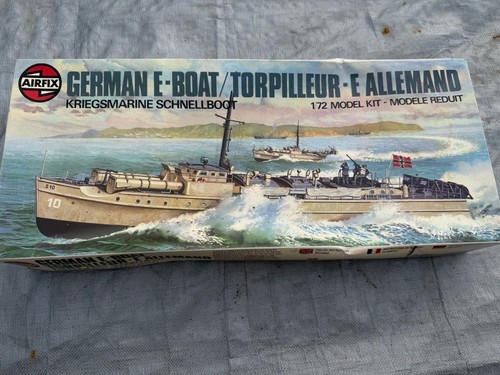 Vintage 1975 airfix 10280 - 1975,