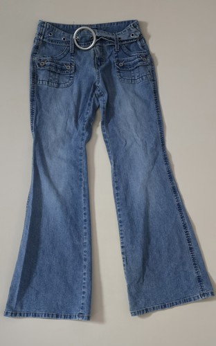 Jeans angels vintage y2k - angels,