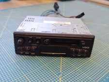 Cassetta autoradio VDO CR
