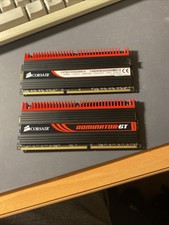 Corsair Dominator GT DDR3 2000