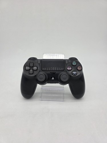 Controller nero ps4 original - nero,