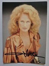 Dalida au Regard Intense -