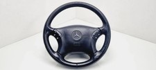 MERCEDES-BENZ C W203 Volant