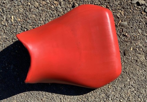 Sella anteriore yamaha - anteriore,