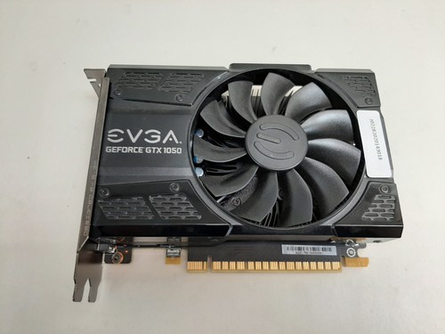 Scheda video desktop evga - video,