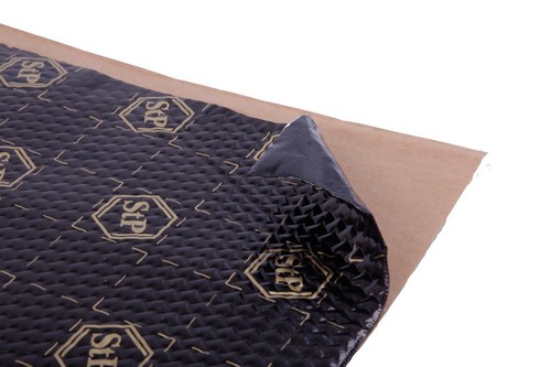Stp black gold - gold,