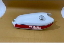 YAMAHA YZ125 YZ 125 1976