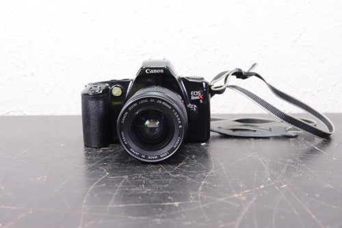 Canon eos rebel fotocamera - canon,