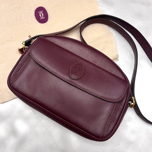 Cartier must line mini - cartier, a