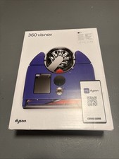 Dyson 360 Vis Nav Robot