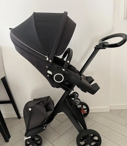 Passeggino stokke xplory con - passeggino,