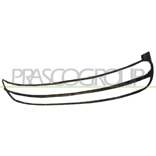 Cornice griglia paraurti senza - paraurti,
