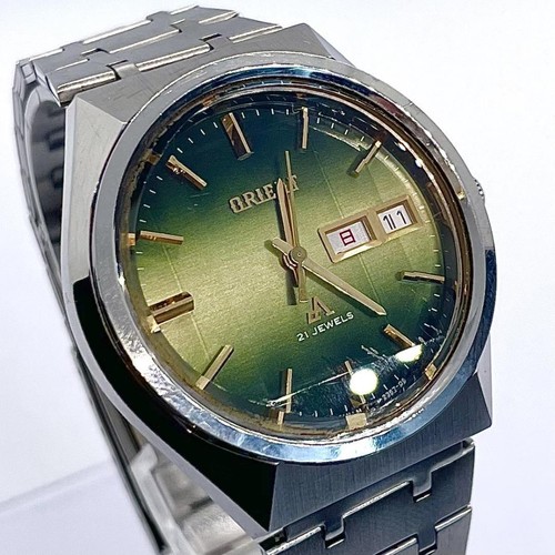 Orologio orient chrono - orologio, ace