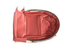 Audi A3 Coprisedile SX Pelle