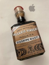 ACETO BALSAMICO DI MODENA IGP