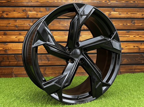 R22 5x112 audi e tron - 4x, r22"