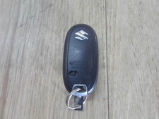 SUZUKI Wagon R 2010 Chiave