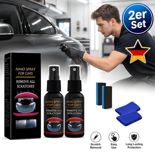 Nurafix auto spray - nurafix,