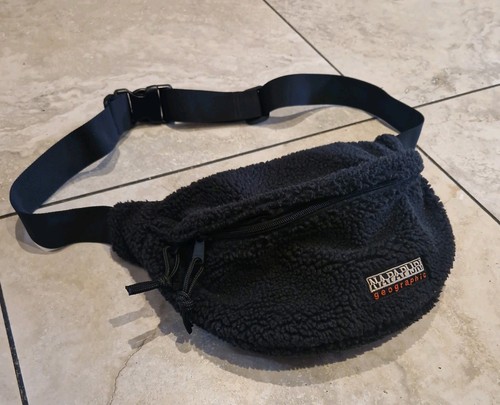 Napapijri borsa tracolla - napapijri, a