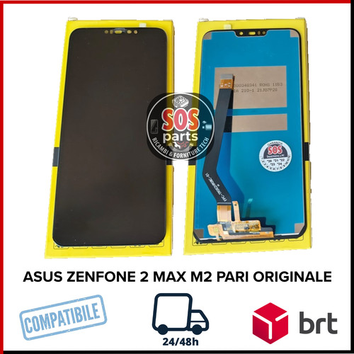 Display lcd per asus zenfone - display,