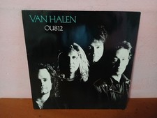 Van Halen - OU812 - LP Vinile