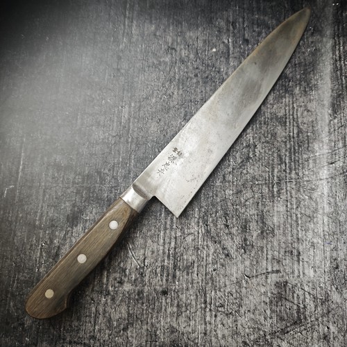 Gyuto coltello cucina - gyuto, da
