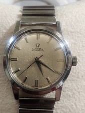 VINTAGE WORKING OMEGA
