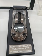 hpi racing 1:43 McLaren F1 GTR (#44) 1997 Suzuka