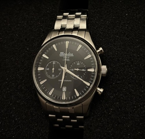 Orologio mondia automatico - orologio,