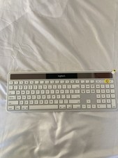 Tastiera solare wireless