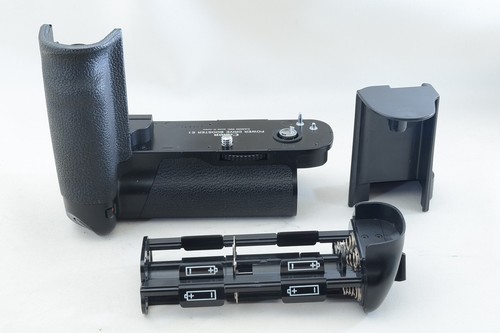Come nuovo canon power drive - nuovo],