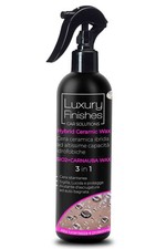 Luxury Finishes Hybrid Ceramic